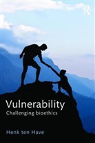 Henk ten Have, Henk (Duquesne University Ten Have - Vulnerability