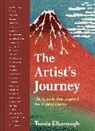 Travis Elborough, Elborough Travis - The Artist's Journey