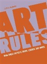 Cassie Packard - Art Rules