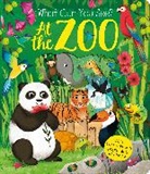 Kate Ware, Ware Kate, María Perera - What Can You See at the Zoo?