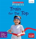 Alice Hemming - Train for the Top (Set 8)