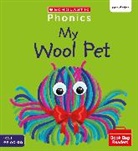 Helen Betts, Betts Helen - My Wool Pet (Set 5)