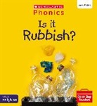 Helen Betts, Betts Helen - Is It Rubbish? (Set 5)