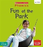 Rachel Russ - Fun at the Park (Set 6)