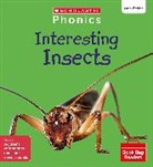 Suzy Ditchburn - Interesting Insects (Set 7)