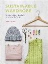 Sophie Benson - Sustainable Wardrobe