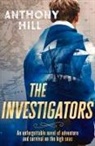 Anthony Hill - The Investigators