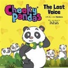., Pete James, Paul Kerensa - Cheeky Pandas: The Lost Voice