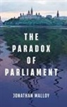 Jonathan Malloy - Paradox of Parliament