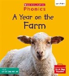 Rachel Russ - A Year on the Farm (Set 6)