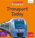 Alice Hemming - Transport Today (Set 8)