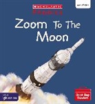 Helen Betts, Betts Helen - Zoom to the Moon! (Set 5)
