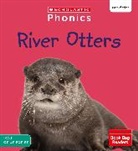 Rachel Russ - River Otters (Set 6)