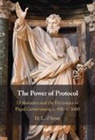 D L D'Avray, D. L. d'Avray, D. L. (University College London) d'Avray, D. L. (University College London) D''avray - Power of Protocol