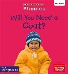 Helen Betts, Betts Helen - Will You Need a Coat? (Set 5)