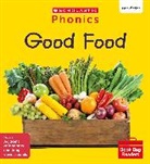 Suzy Ditchburn - Good Food (Set 7)