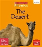 Suzy Ditchburn - The Desert (Set 7)