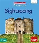 Rachel Russ - Sightseeing (Set 6)
