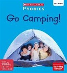 Suzy Ditchburn - Go Camping! (Set 7)