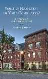 Matthew J Hanka, Matthew J. Hanka - What Is Happening in Your Community?