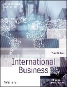 Morris, Shad Morris, Shad (Brigham Young University) Morris, Shad (Brigham Young University) Oldroyd Morris, Morris Shad, James Oldroyd... - International Business, International Adaptation