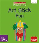 Alice Hemming - Art Stick Fun (Set 8)