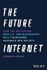B Marr, Bernard Marr, Bernard (Advanced Performance Institute Marr - Future Internet