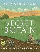 Mary-Ann Ochota, Ochota Mary-Ann - Secret Britain