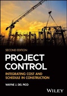 Del Pico, Wayne J Del Pico, Wayne J. Del Pico, Wayne J. (Wj Del Pico Inc. Del Pico - Project Control