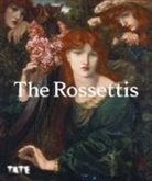Carol Jacobi, James Finch, Carol Jacobi, Carol (Curator of British Art Jacobi - The Rossettis
