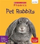 Alice Hemming - Pet Rabbits (Set 8)