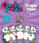 ., Pete James, Paul Kerensa - Cheeky Pandas: Prayer Paws