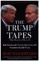 Bob Woodward - Trump Tapes