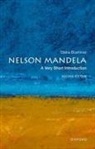 Elleke Boehmer, Elleke (Professor of World Literature in Boehmer, Prof Elleke (Professor of World Literatur Boehmer, Prof Elleke (Professor of World Literature in English Boehmer, Boehmer Elleke - Nelson Mandela