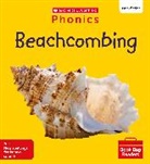 Giles Clare, Clare Giles - Beachcombing (Set 13)