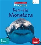 Suzy Ditchburn - Real-life Monsters (Set 10)
