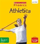 Rachel Russ - Athletics (Set 9)