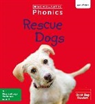 Rachel Russ - Rescue Dogs (Set 9)
