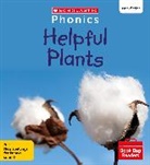 Alice Hemming - Helpful Plants (Set 12) Matched to Little Wandle Letters and Sounds Revised