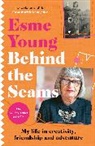 Esme Young - Behind the Seams
