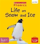 Ann Hill, Hill Ann - Life on Snow and Ice (Set 11)