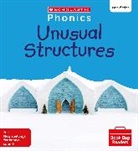 Giles Clare, Clare Giles - Unusual Structures (Set 13)