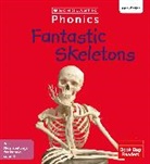 Ann Hill, Hill Ann - Fantastic Skeletons (Set 11)