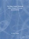 Brian J Wardyga, Brian J. Wardyga - Video Games Textbook