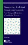 Ilwoo Cho, Ilwoo (Saint Ambrose University Cho, Ilwoo (St. Ambrose University) Cho, Cho Ilwoo - Constructive Analysis of Semicircular Elements