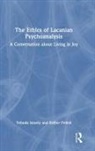 Yehuda Israely, Yehuda Pelled Israely, Esther Pelled - Ethics of Lacanian Psychoanalysis