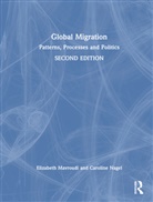 Elizabeth Mavroudi, Elizabeth Nagel Mavroudi, Caroline Nagel, Caroline (University of South Carolina Nagel - Global Migration