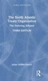 Julian Lindley-French, Julian (Institute for Statecraft Lindley-French - North Atlantic Treaty Organization