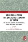 Byasdeb (University of Kalyano Dasgupta, Byasdeb Ghosh Dasgupta, Byasdeb Dasgupta, Byasdeb (University of Kalyano Dasgupta, Archita Ghosh, Bishakha Ghosh - Neoliberalism in the Emerging Economy of India