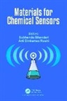 Subhendu (Maharashtra Institute of Techn Bhandari, Subhendu Bhandari, Subhendu (Maharashtra Institute of Technology Bhandari, Arti Dinkarrao Rushi, Arti Dinkarrao (Maharashtra Institute of Technology Rushi - Materials for Chemical Sensors
